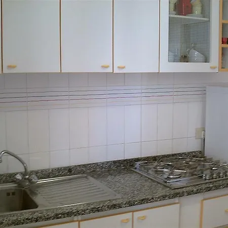 Trilocale C2 Διαμέρισμα Casa Morcone