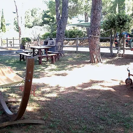 Διαμέρισμα Trilocale C2
