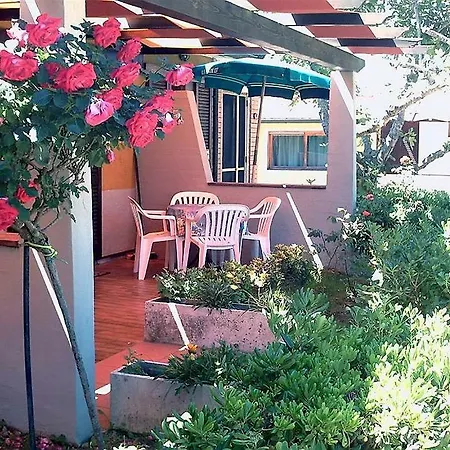 Διαμέρισμα Trilocale C2 Casa Morcone