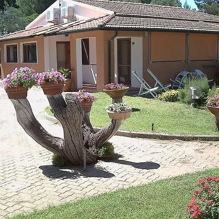Trilocale C2 Διαμέρισμα Casa Morcone