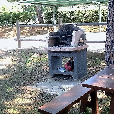 Διαμέρισμα Trilocale C2 Casa Morcone