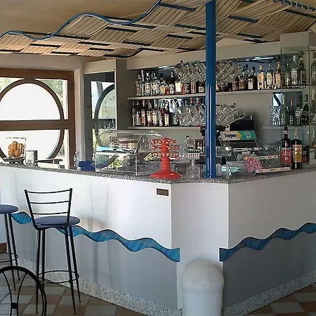 Trilocale C2 Διαμέρισμα *